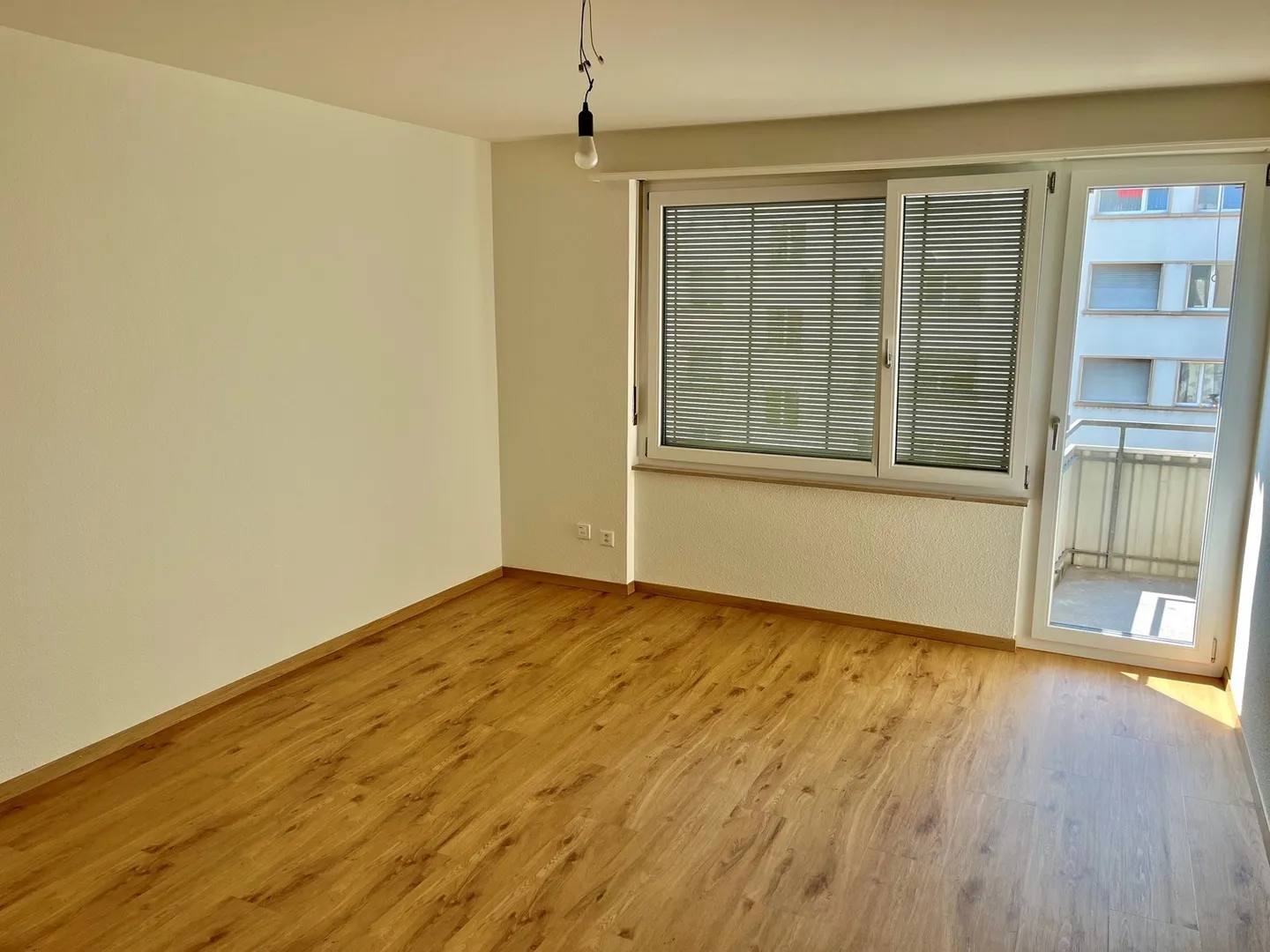 Helle 3-Zimmerwohnung - Foto 3 von 8
