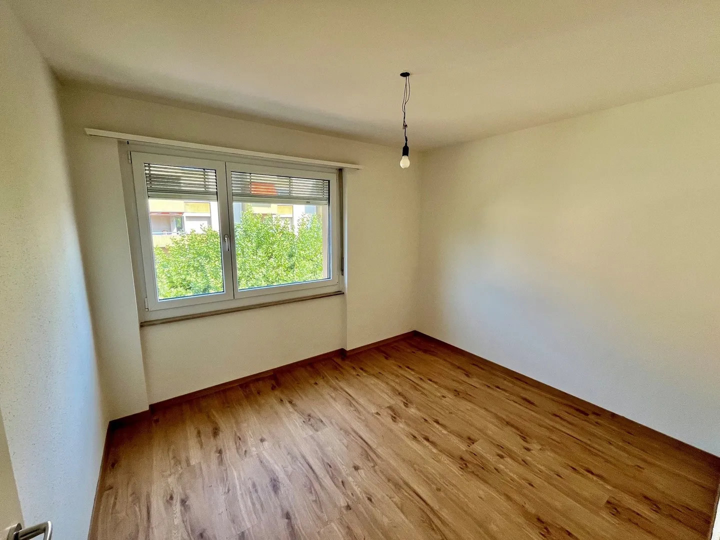 Helle 3-Zimmerwohnung - Foto 4 von 8