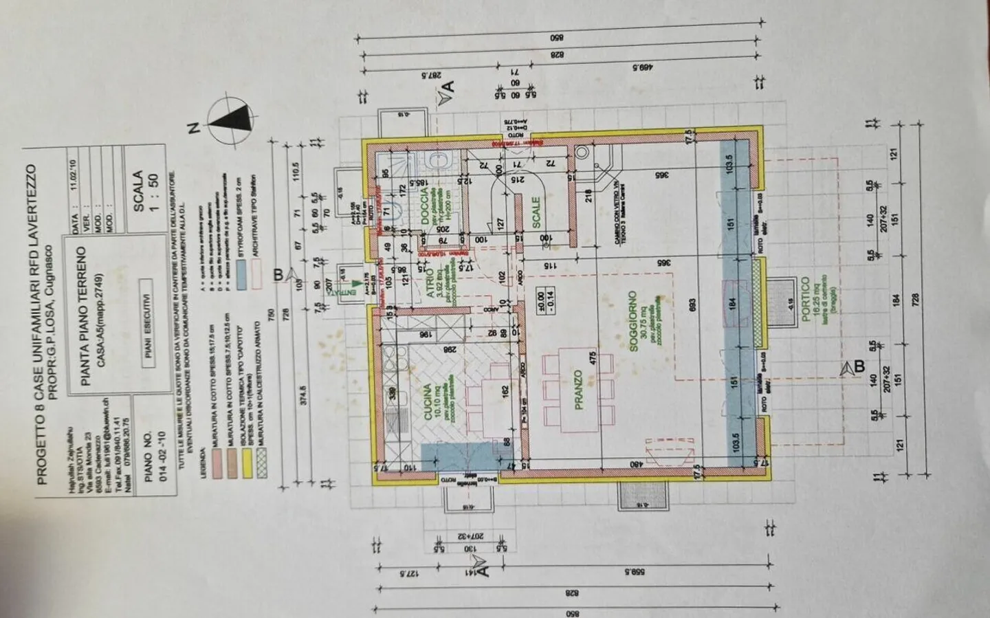 Casa singola in vendita - Foto 25 di 28