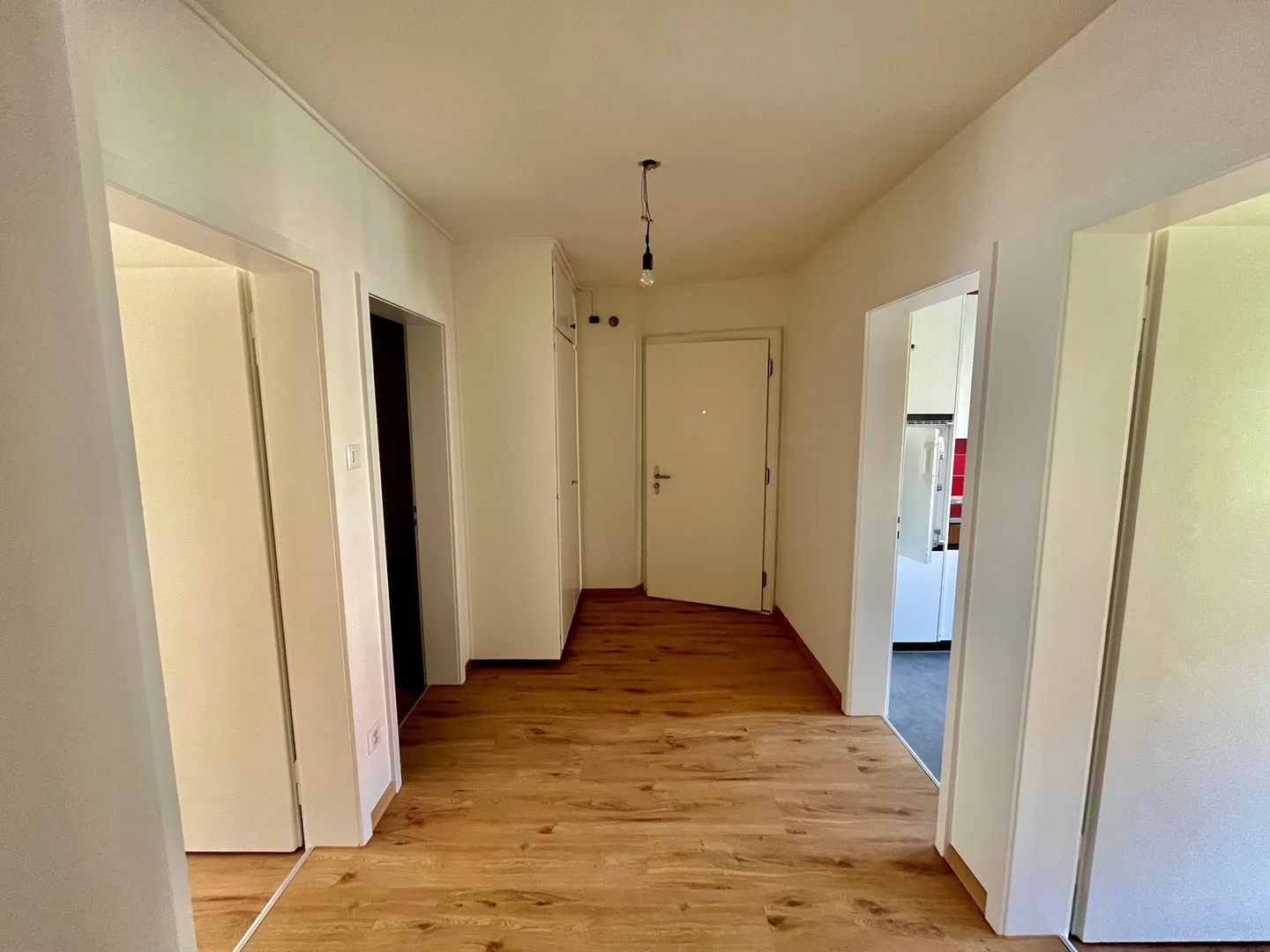Helle 3-Zimmerwohnung - Foto 5 von 8