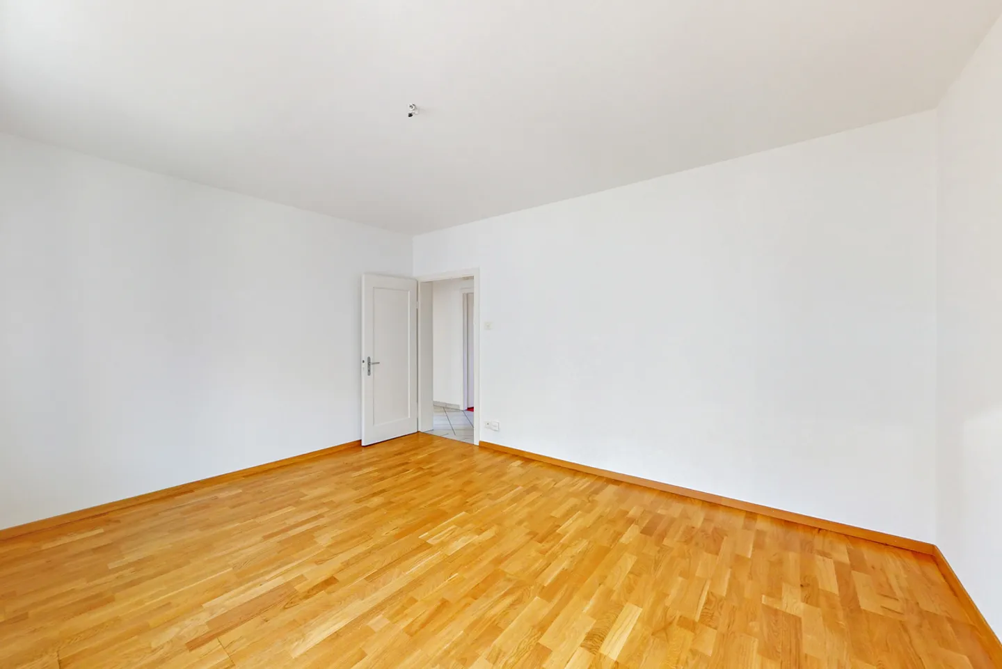 Bella appartamento nel centro di Zurigo - Foto 4 di 9