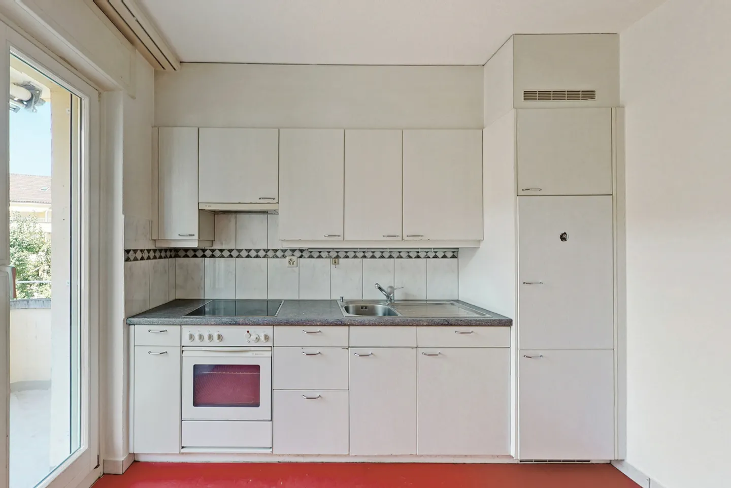 Bella appartamento nel centro di Zurigo - Foto 7 di 9