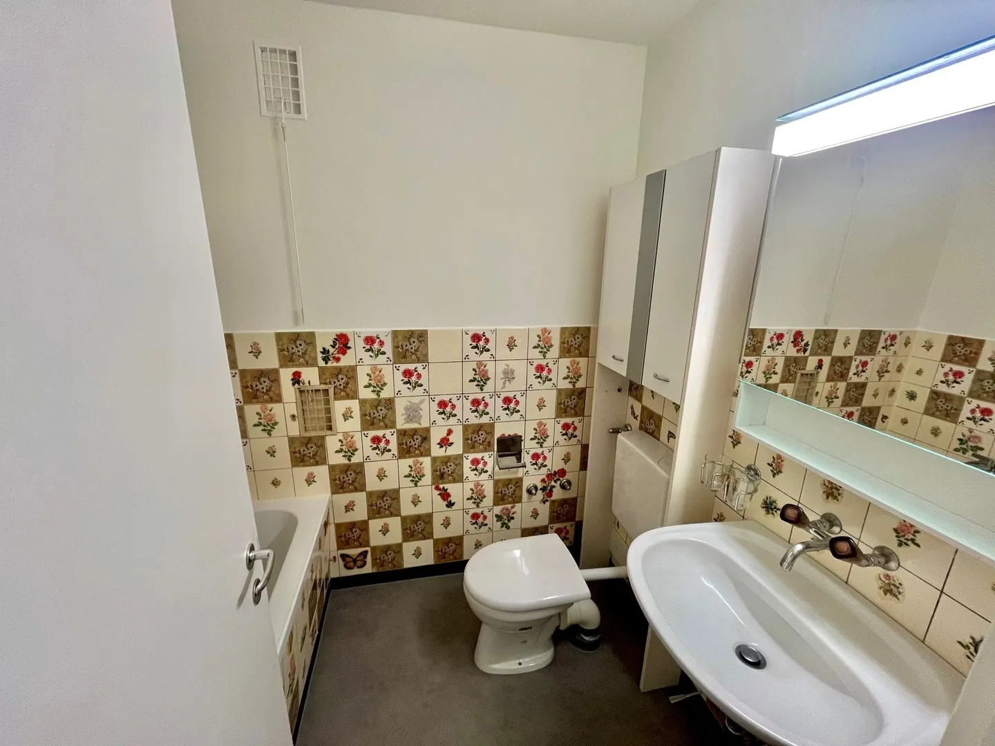Helle 3-Zimmerwohnung - Foto 6 von 8