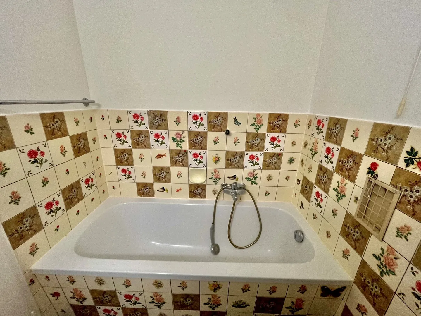 Helle 3-Zimmerwohnung - Foto 7 von 8