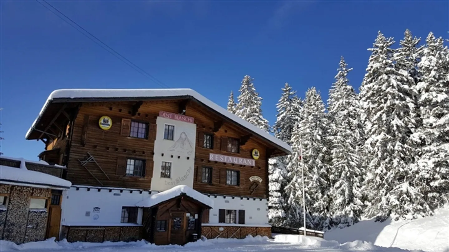 Business for sale, Route de Plans-Mayens, in Crans-Montana, Switzerland - Photo 1 of 9