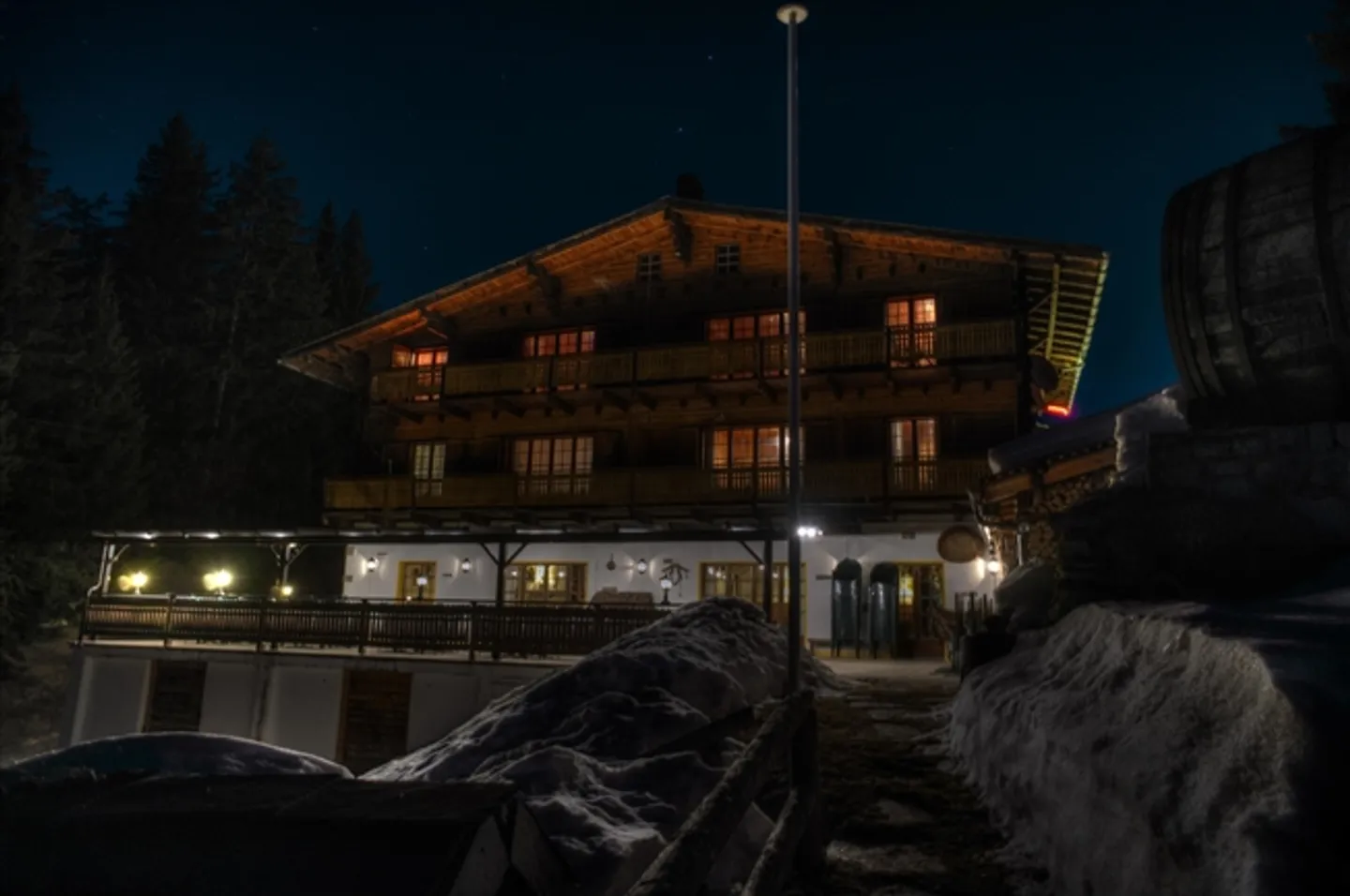 Business for sale, Route de Plans-Mayens, in Crans-Montana, Switzerland - Photo 2 of 9