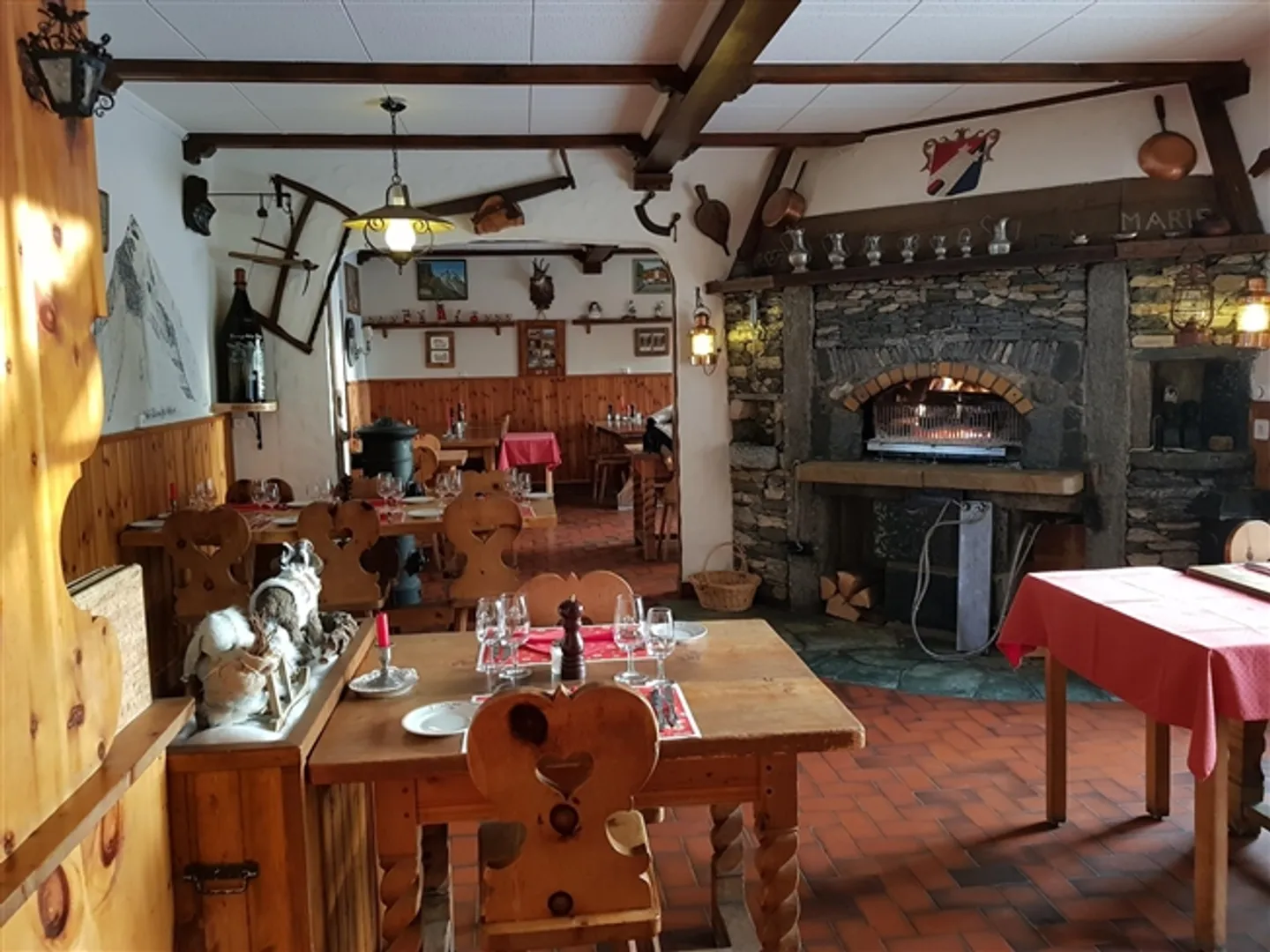 Business for sale, Route de Plans-Mayens, in Crans-Montana, Switzerland - Photo 3 of 9