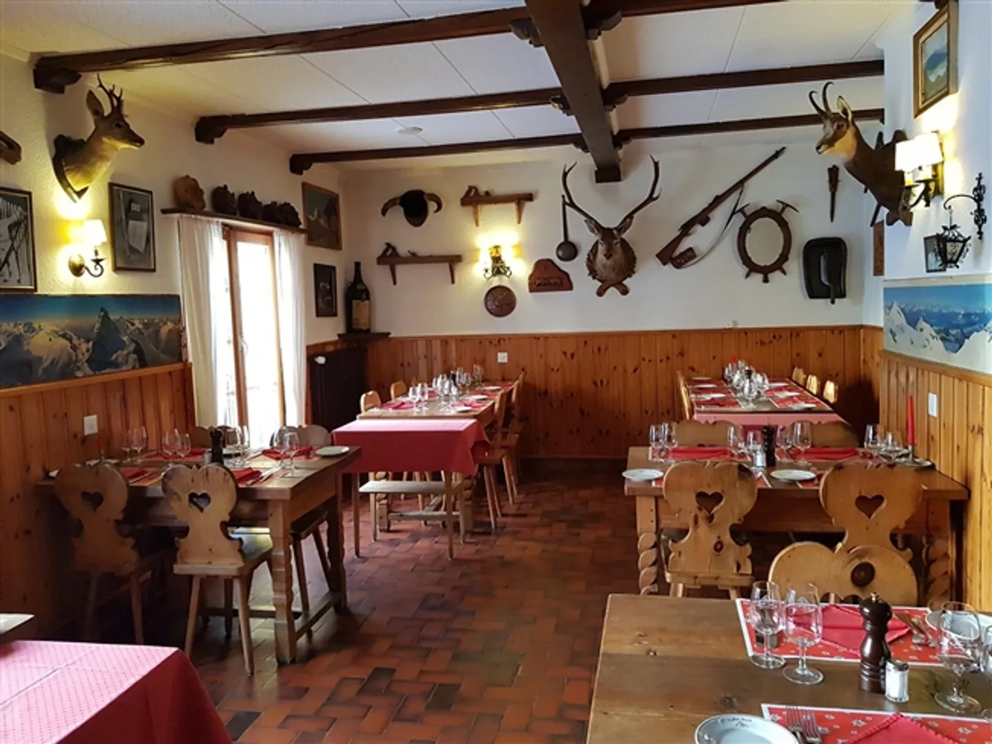 Business for sale, Route de Plans-Mayens, in Crans-Montana, Switzerland - Photo 4 of 9