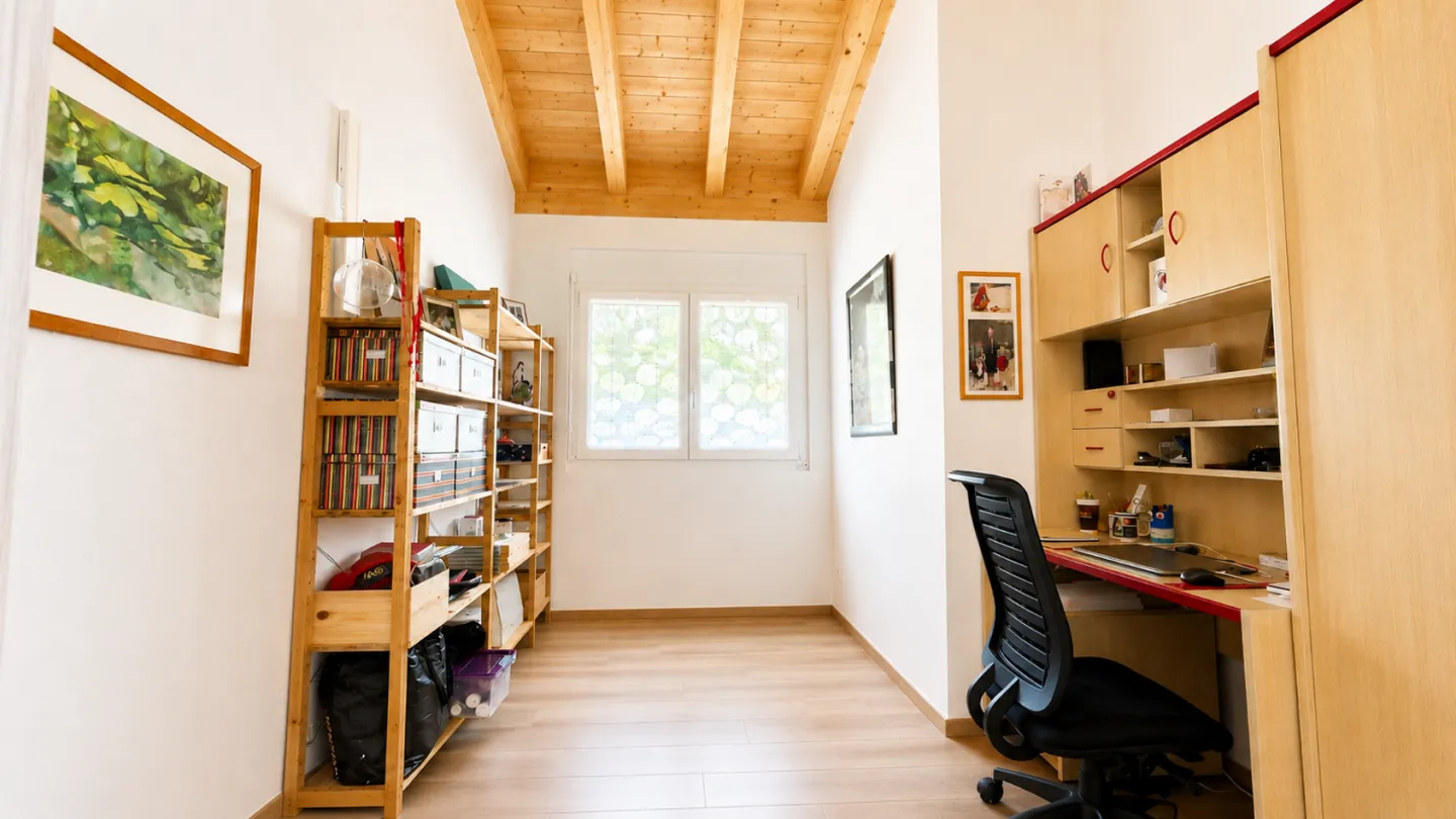 4.5 Room Apartment - Photo 6 of 13