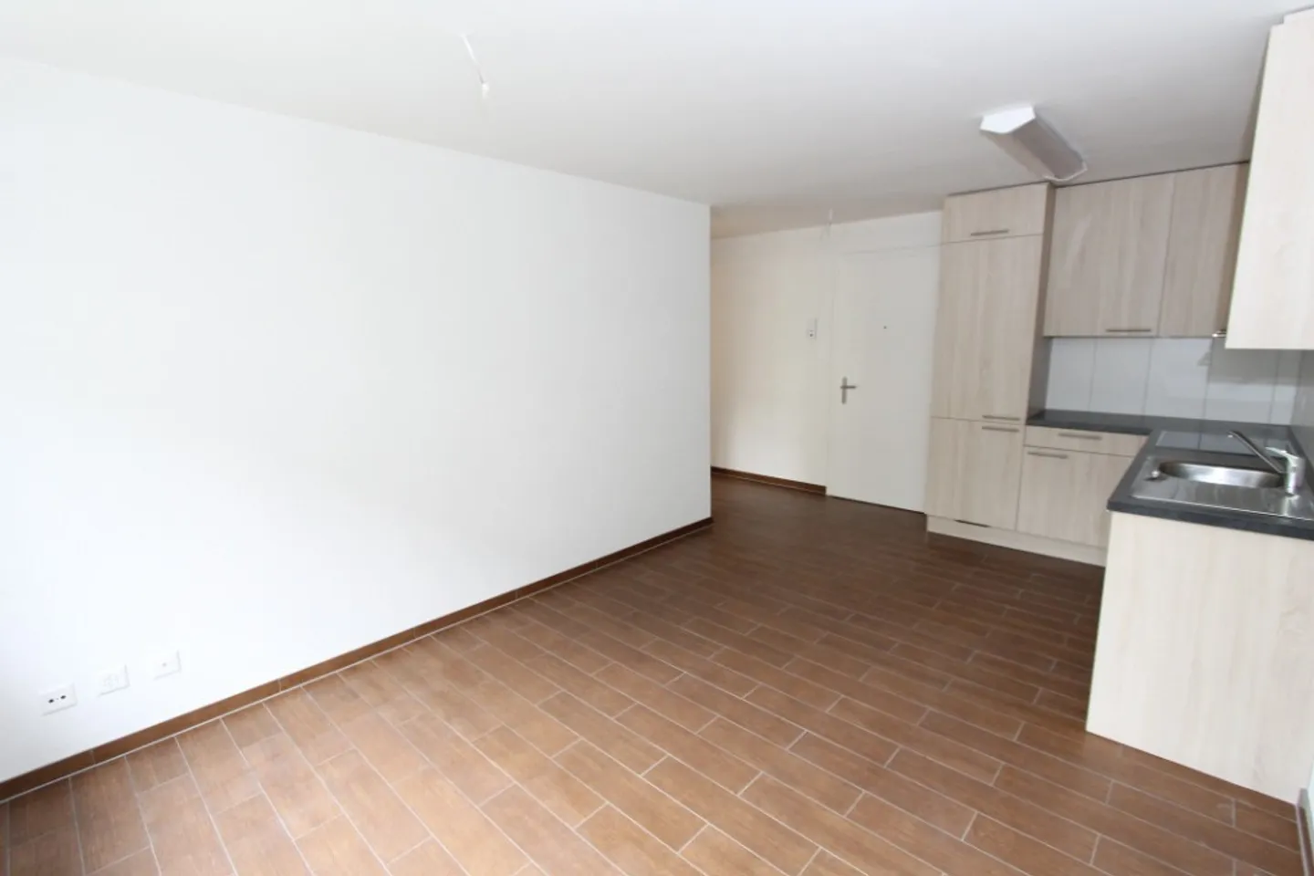 Appartamento luminoso a Pratteln - Foto 4 di 4