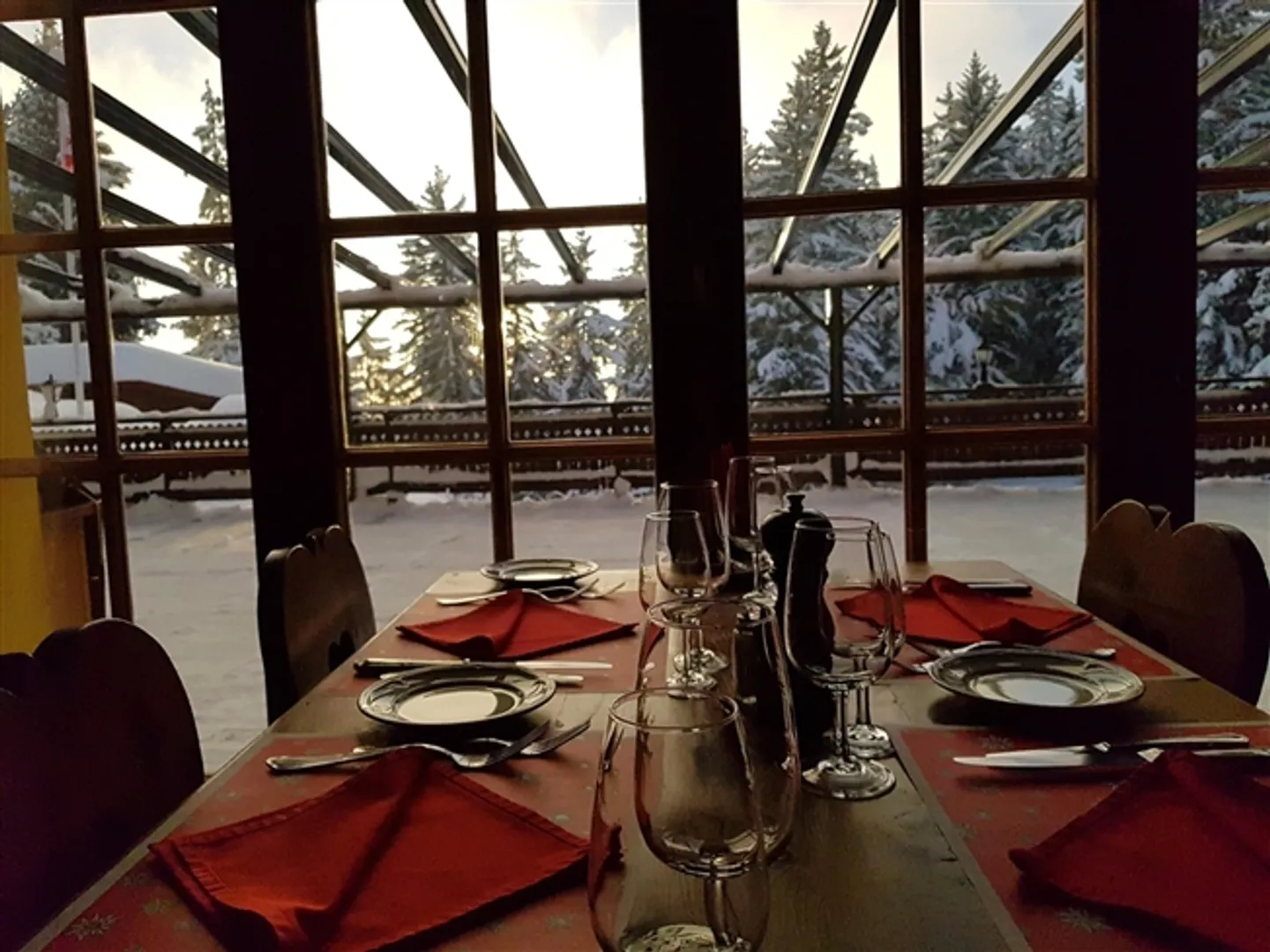 Business for sale, Route de Plans-Mayens, in Crans-Montana, Switzerland - Photo 5 of 9