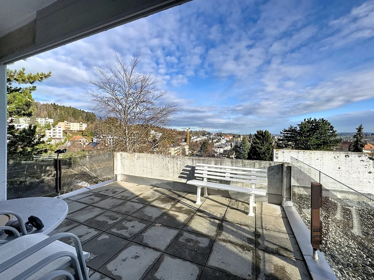 Appartamento attico 5.5 stanze con terrazza - Foto 13 di 17