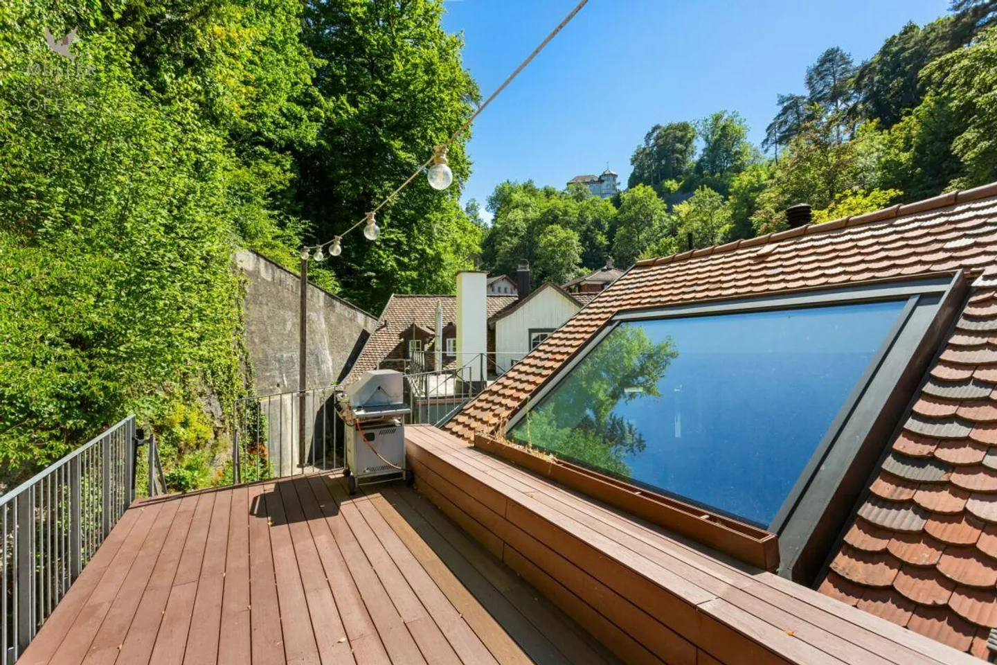 Maison familiale urbaine avec atelier près de la vieille ville et de Mülenenschlucht - Photo 6 sur 13