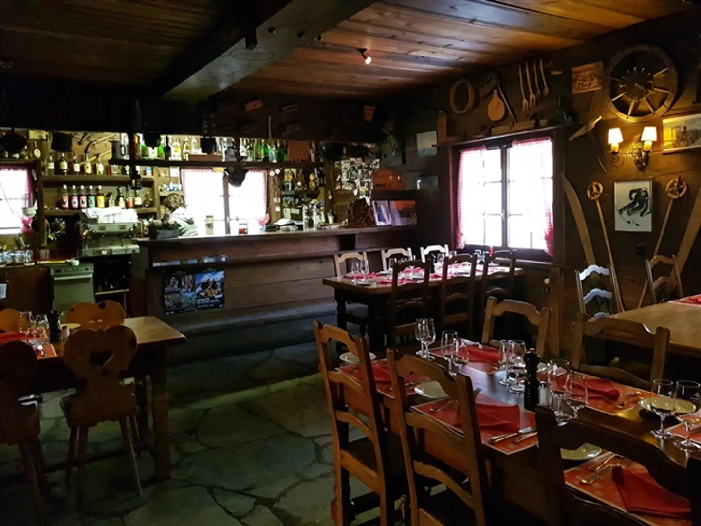 Business for sale, Route de Plans-Mayens, in Crans-Montana, Switzerland - Photo 6 of 9