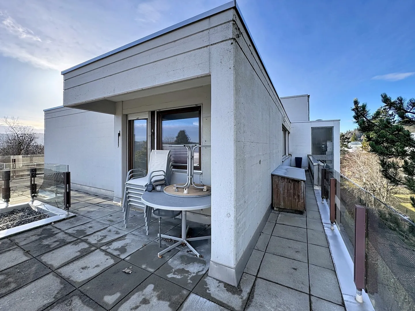 Appartamento attico 5.5 stanze con terrazza - Foto 14 di 17