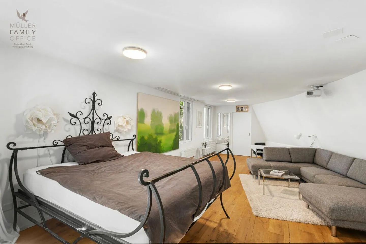 Maison familiale urbaine avec atelier près de la vieille ville et de Mülenenschlucht - Photo 12 sur 13