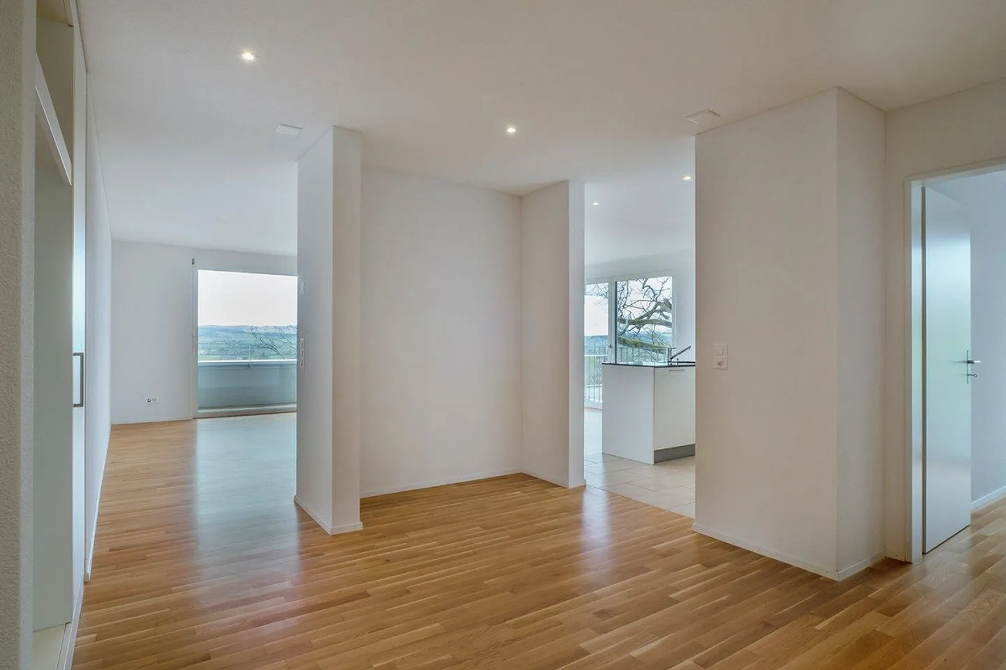 Exactly in the middle of Biel and Solothurn - Photo 1 of 8