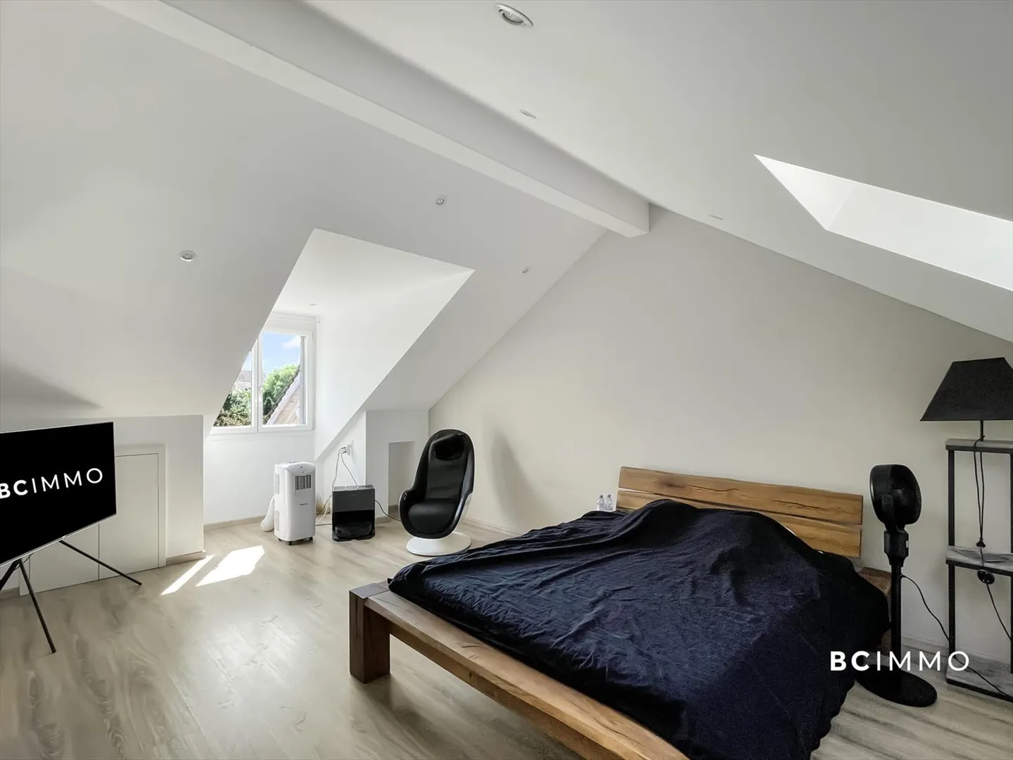 Stepped house for sale - Photo 7 of 9