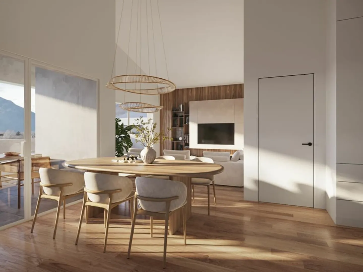 Residenza "La Grappe d'Or" - Foto 4 di 8