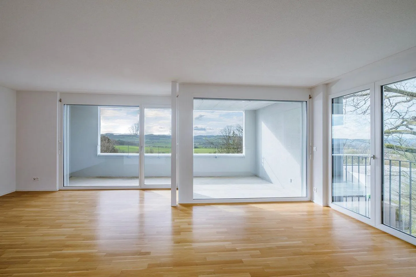 Exactly in the middle of Biel and Solothurn - Photo 7 of 8