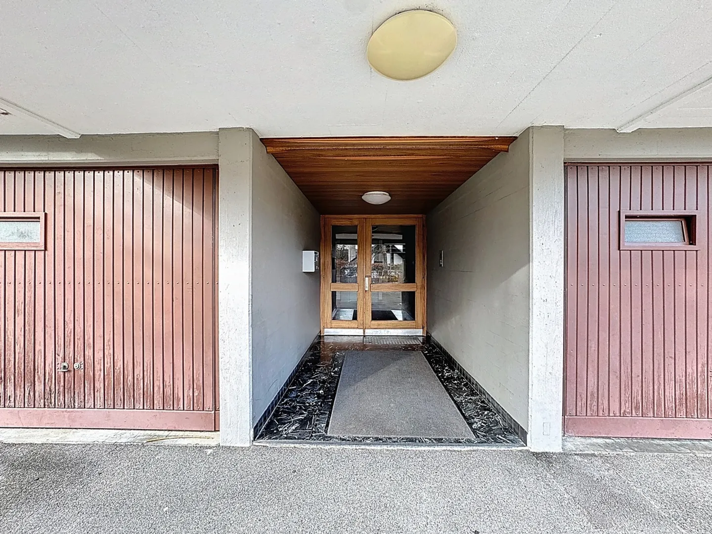 Appartamento attico 5.5 stanze con terrazza - Foto 16 di 17