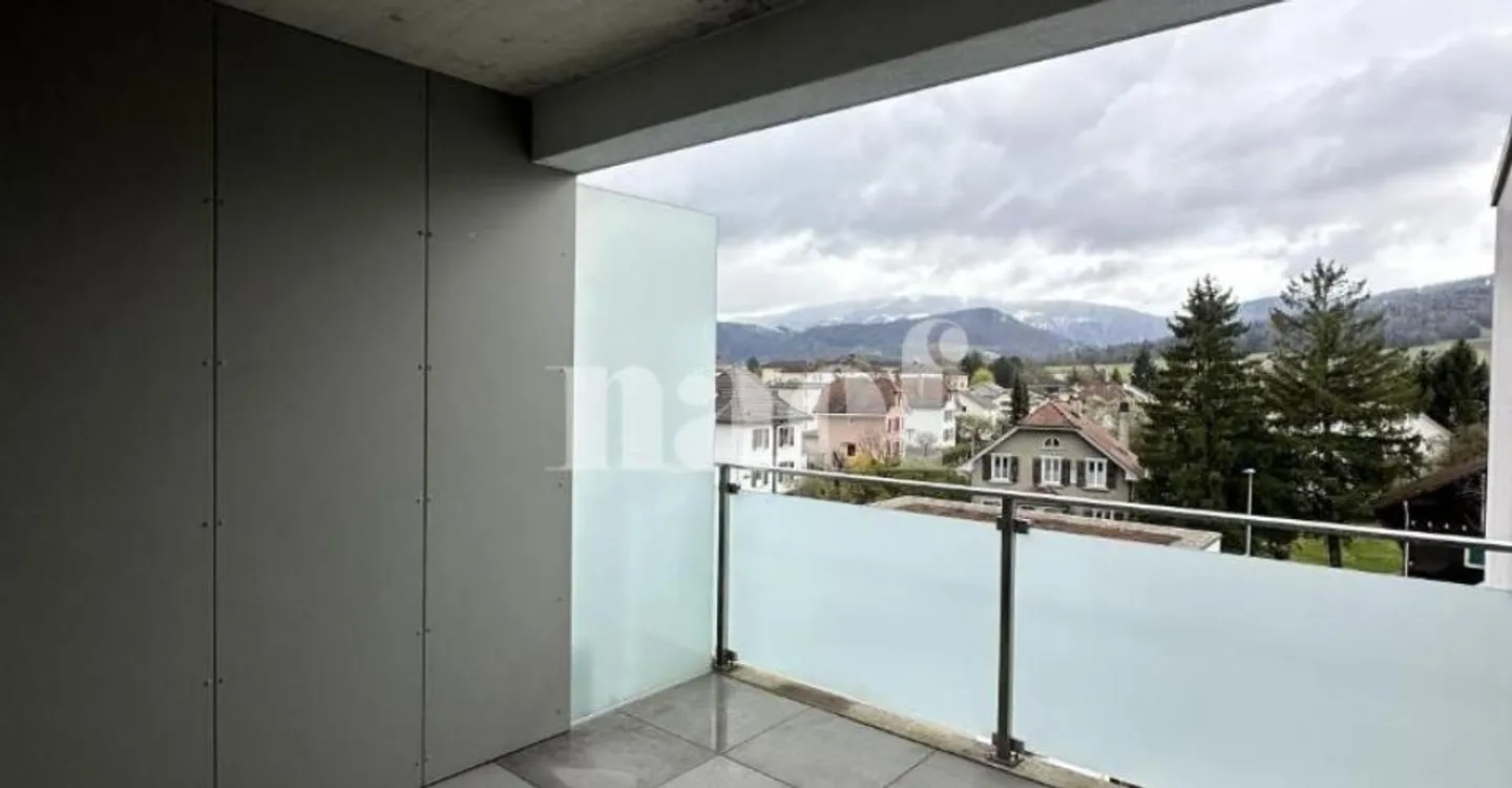 5,5-Zimmer-Wohnung - Foto 1 von 7