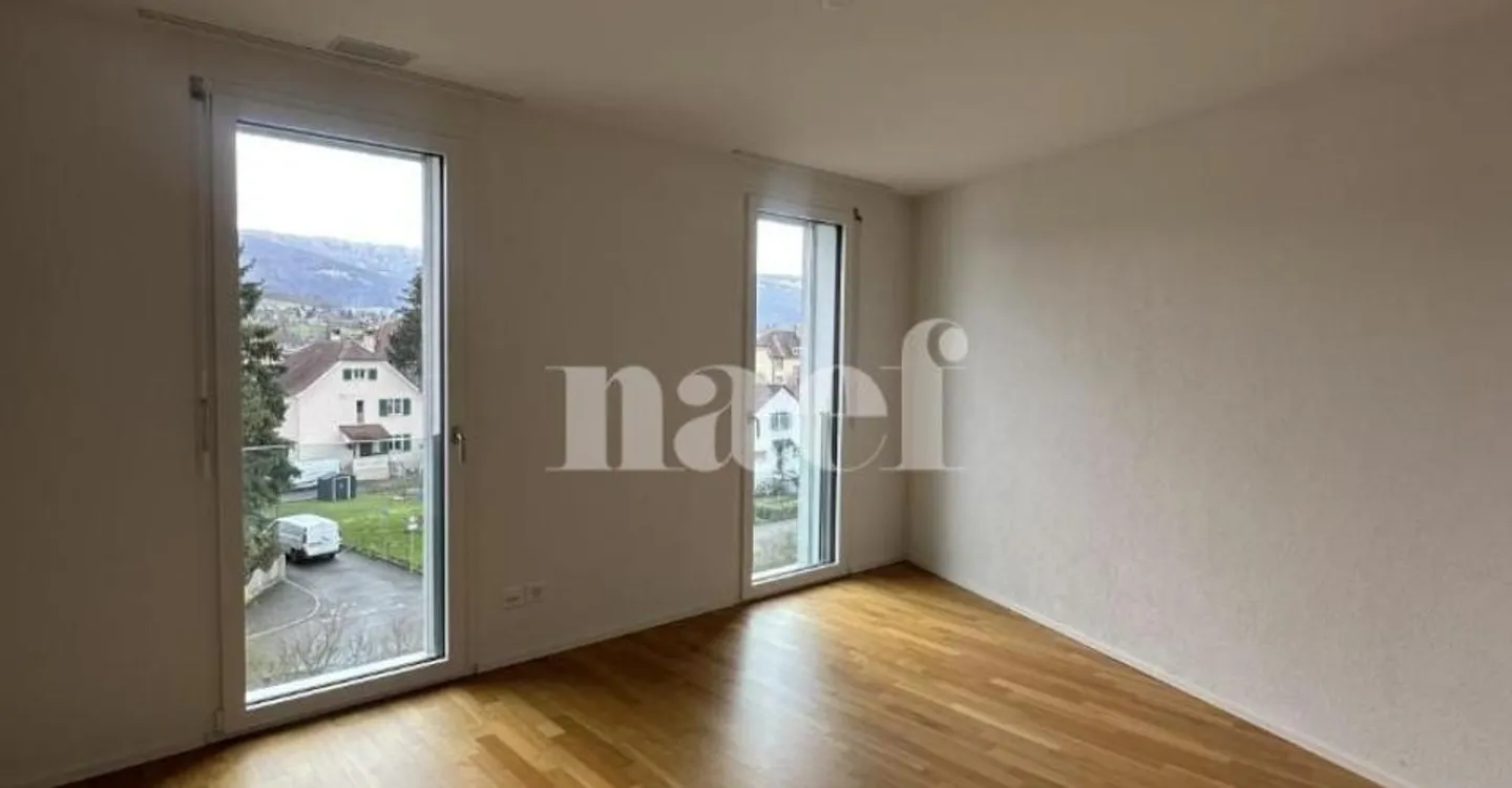 5,5-Zimmer-Wohnung - Foto 2 von 7