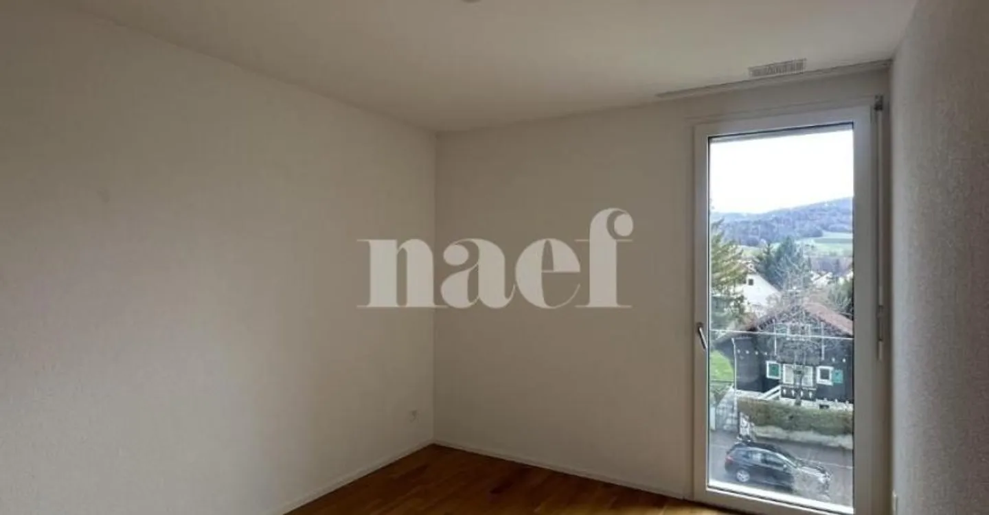 5,5-Zimmer-Wohnung - Foto 3 von 7