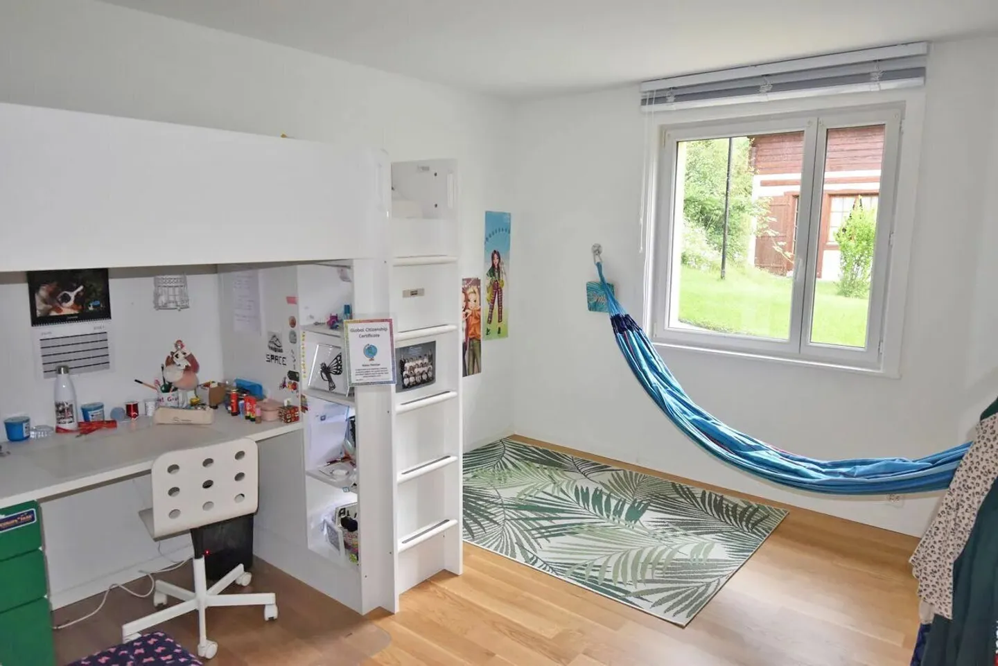 Single house for rent - Photo 9 of 13