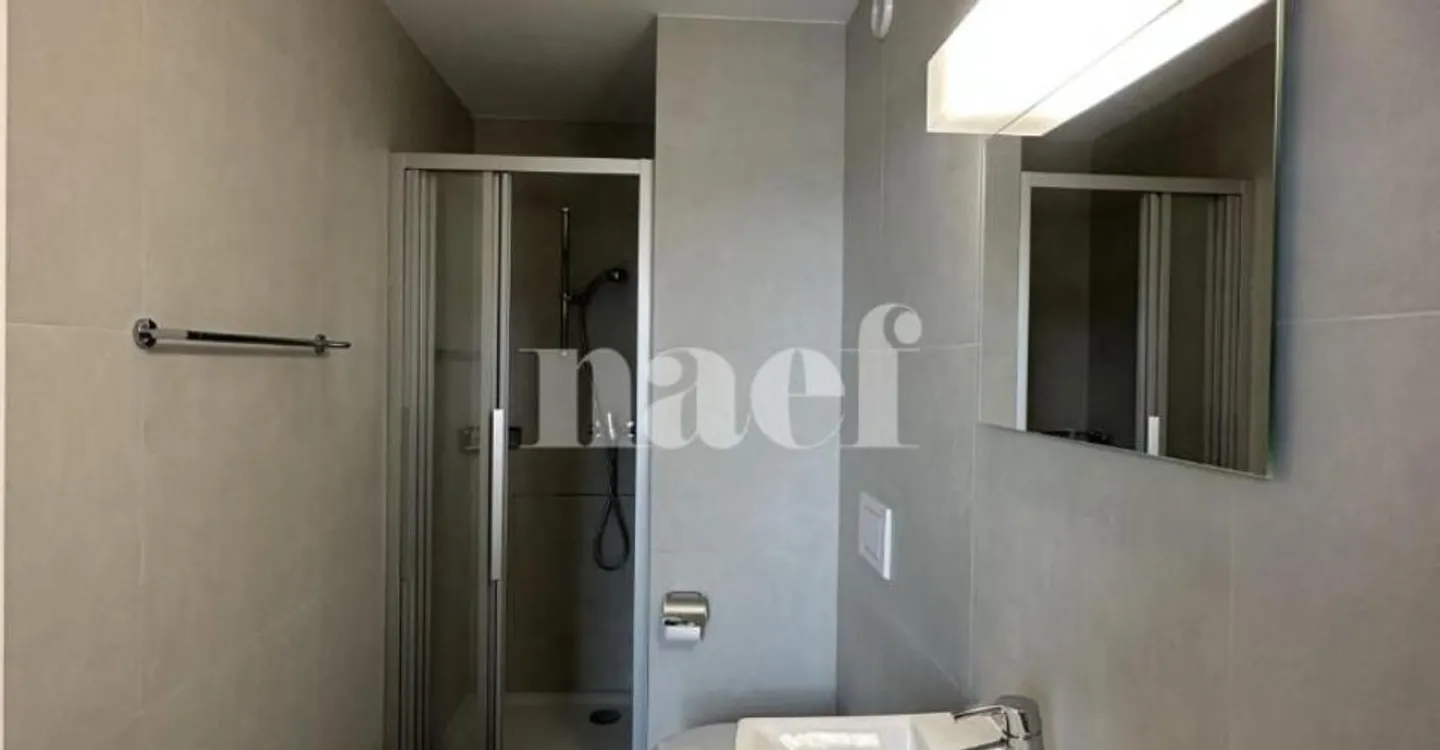 5,5-Zimmer-Wohnung - Foto 5 von 7