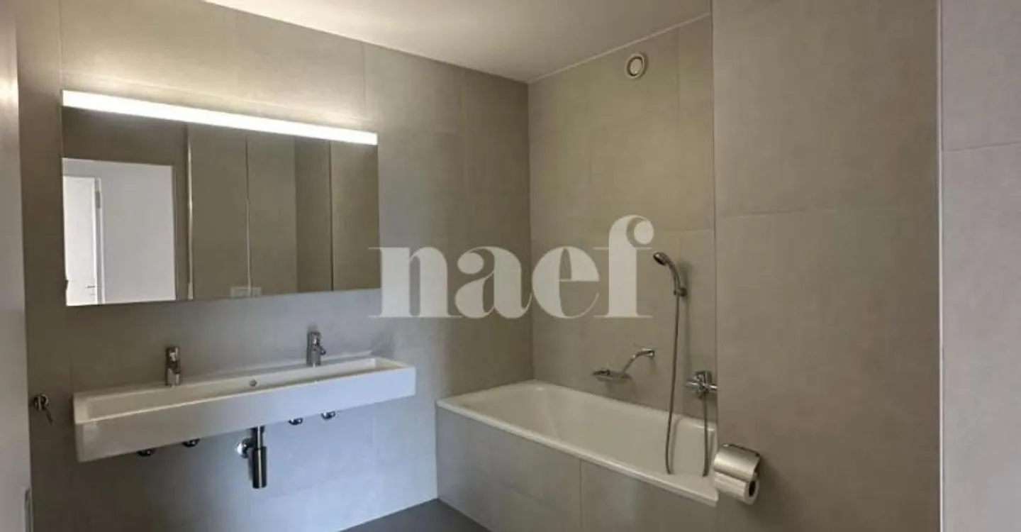 5,5-Zimmer-Wohnung - Foto 6 von 7