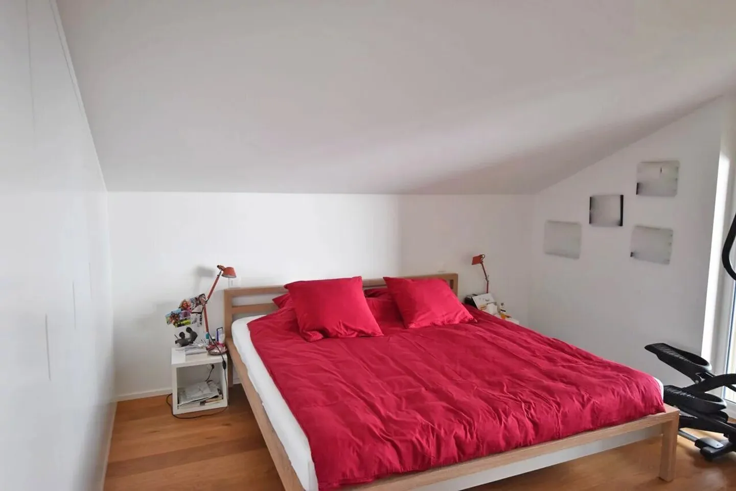 Single house for rent - Photo 12 of 13