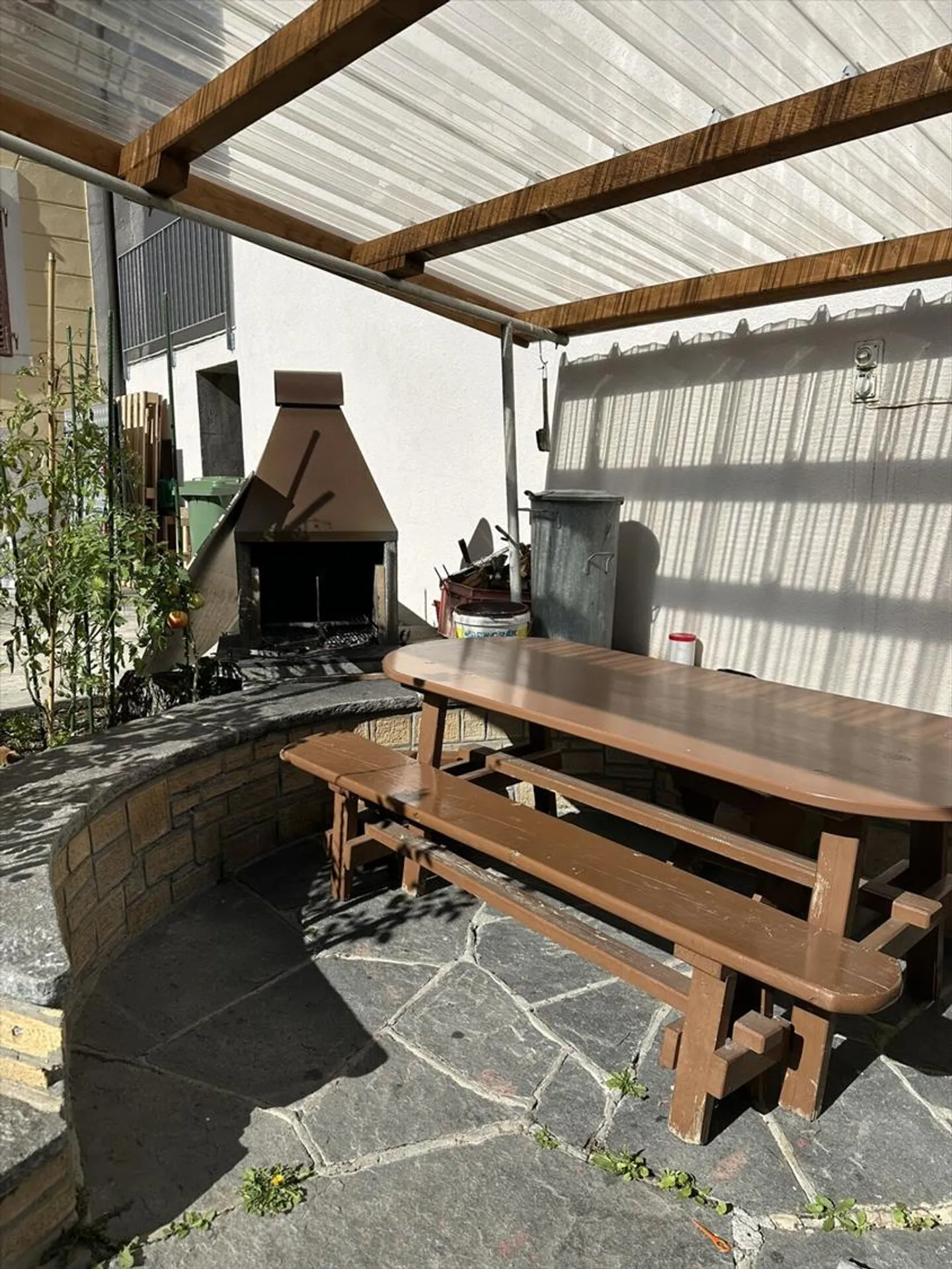 St-Imier, appartement lumineux de 2.5 pièces au 1er étage - Photo 7 sur 8