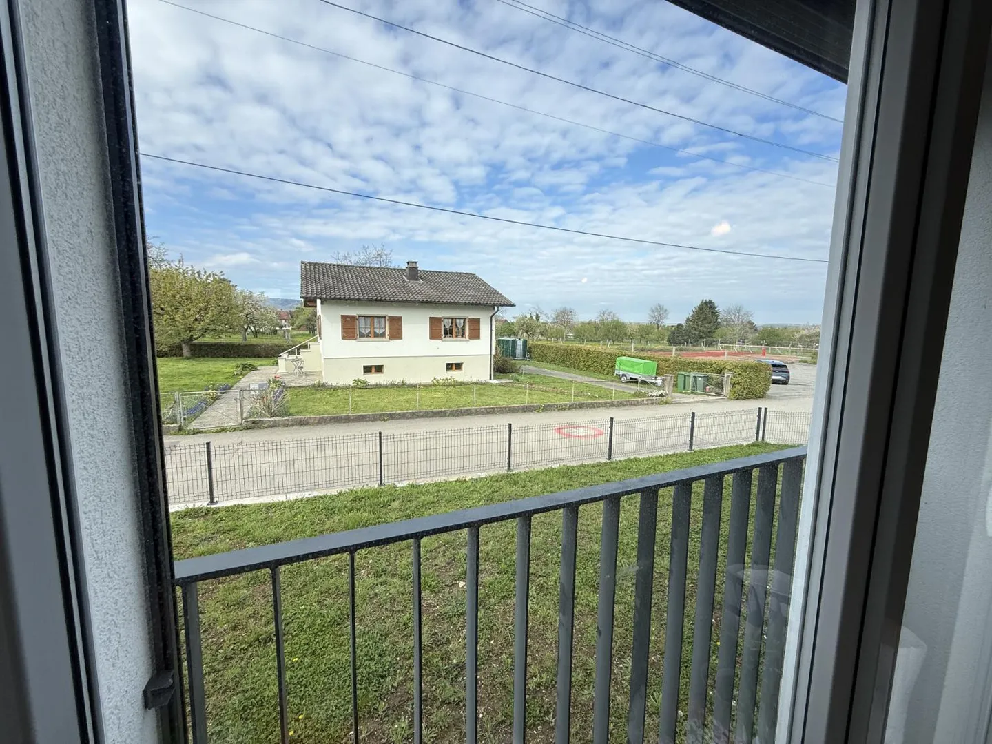 Contemporary Apartment in Villa - Photo 12 of 12