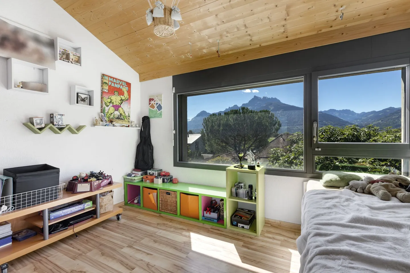 Individual Villa - Photo 13 of 15