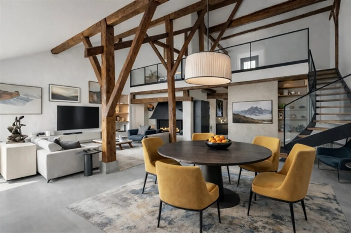 Champagne - Village House with Garden - Photo 2 of 20