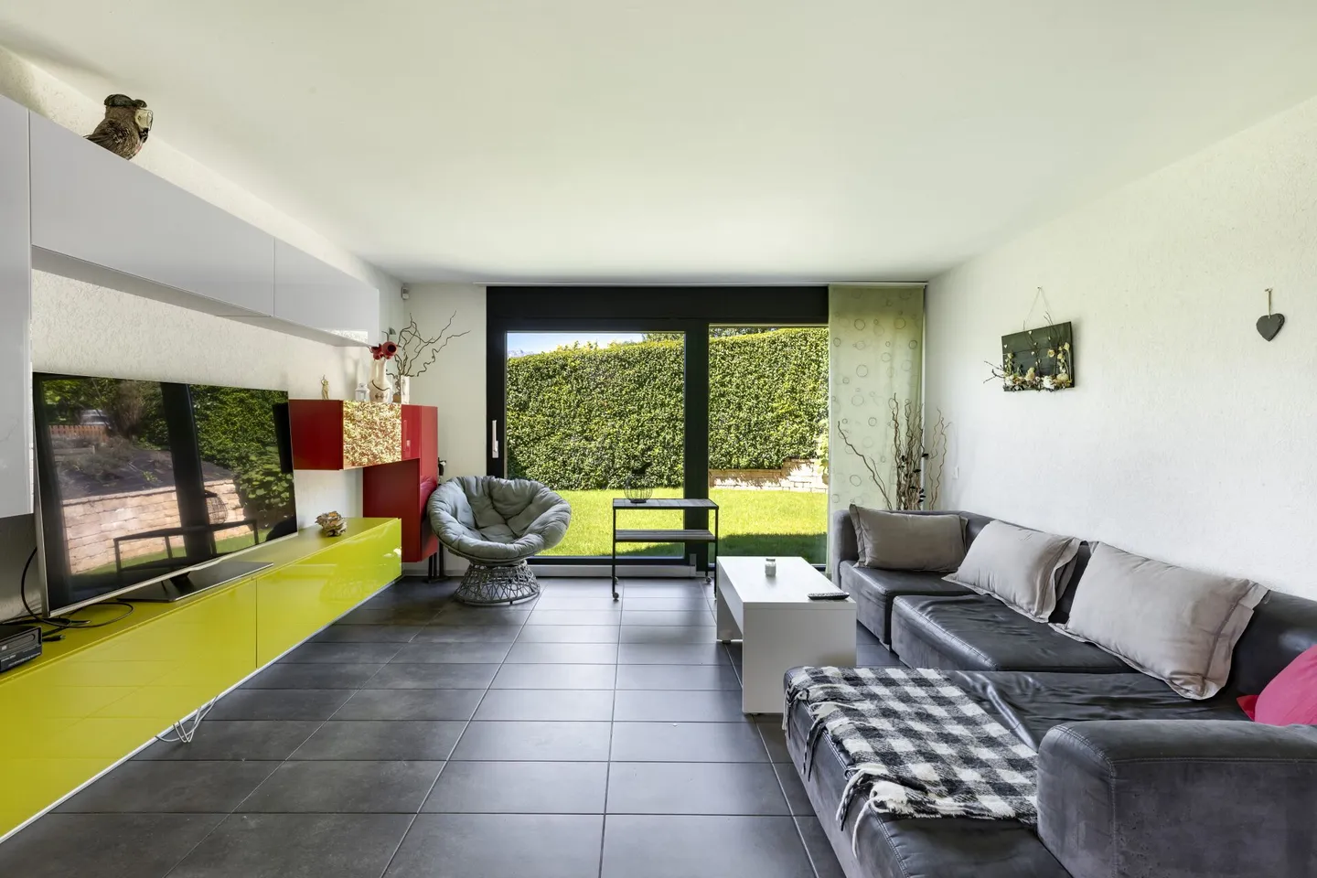 Individual Villa - Photo 8 of 15