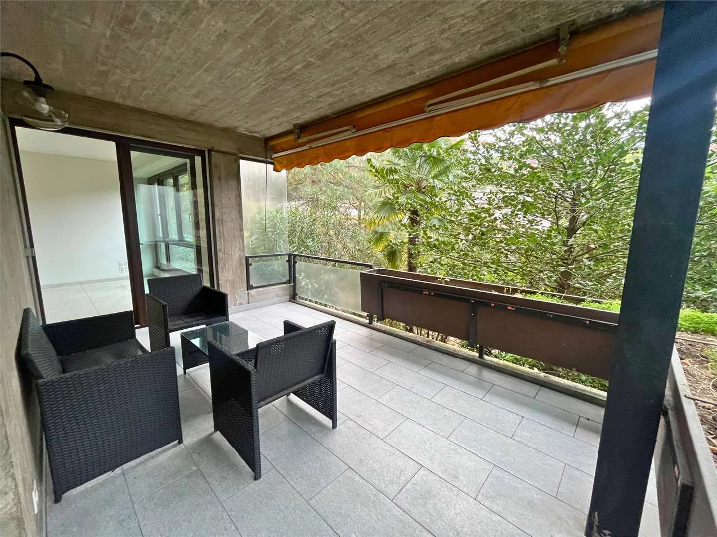 Appartamento 3.5 locali a Loreto, Lugano - Foto 4 di 6