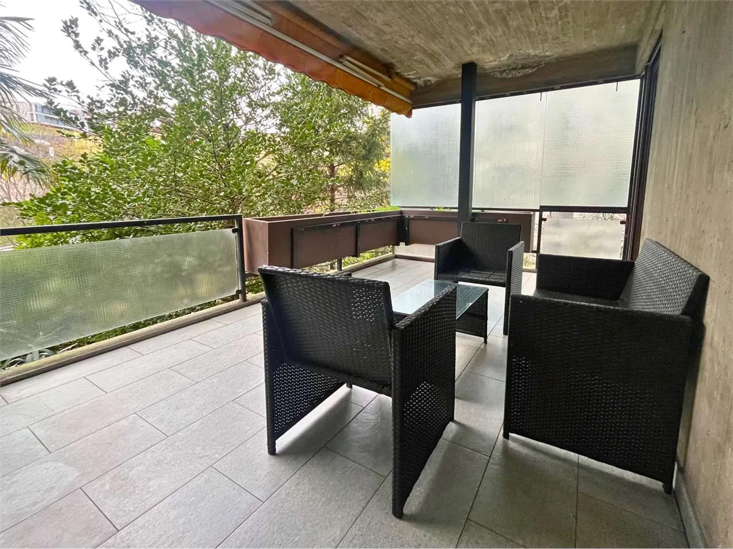 Appartamento 3.5 locali a Loreto, Lugano - Foto 5 di 6
