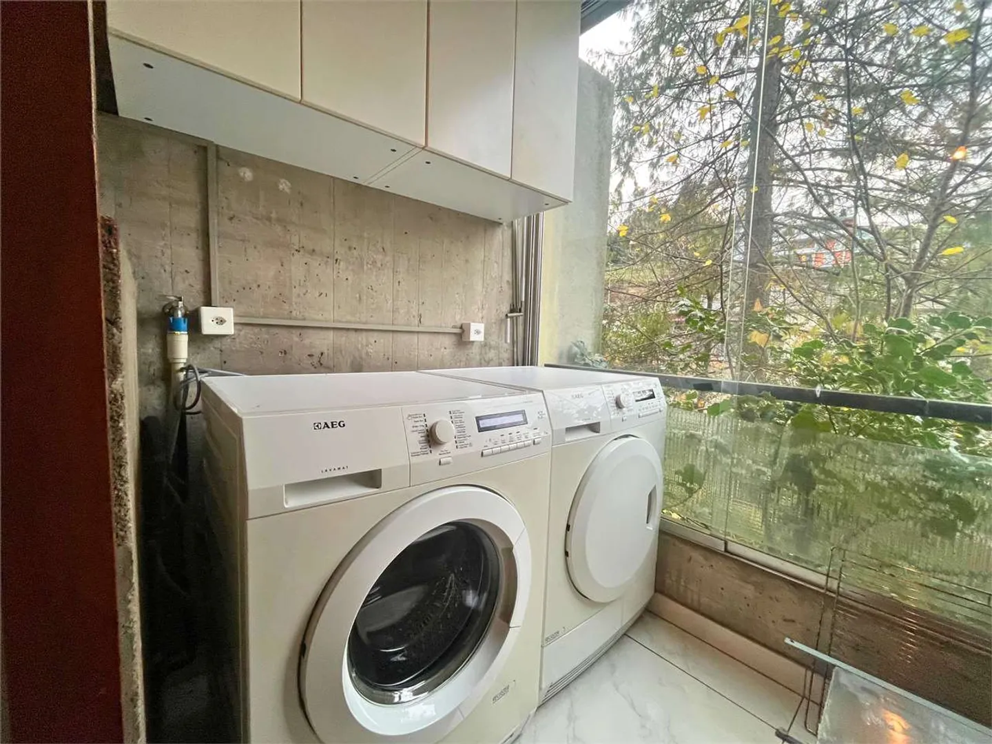 Appartamento 3.5 locali a Loreto, Lugano - Foto 6 di 6