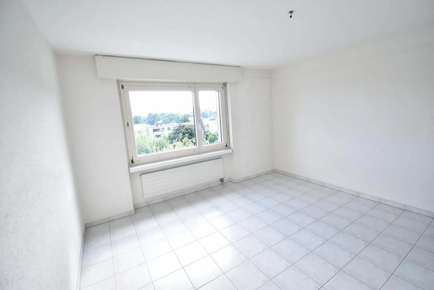 4.5-room apartment in a recreational area in the west of the city - Photo 3 of 8