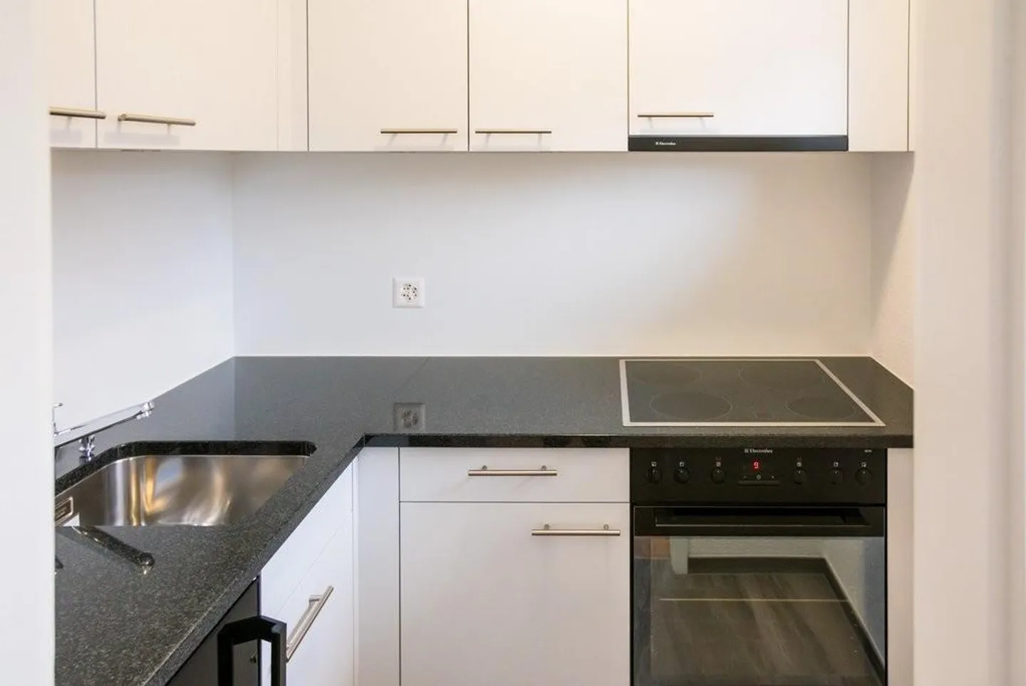 Appartement central - Photo 2 sur 6