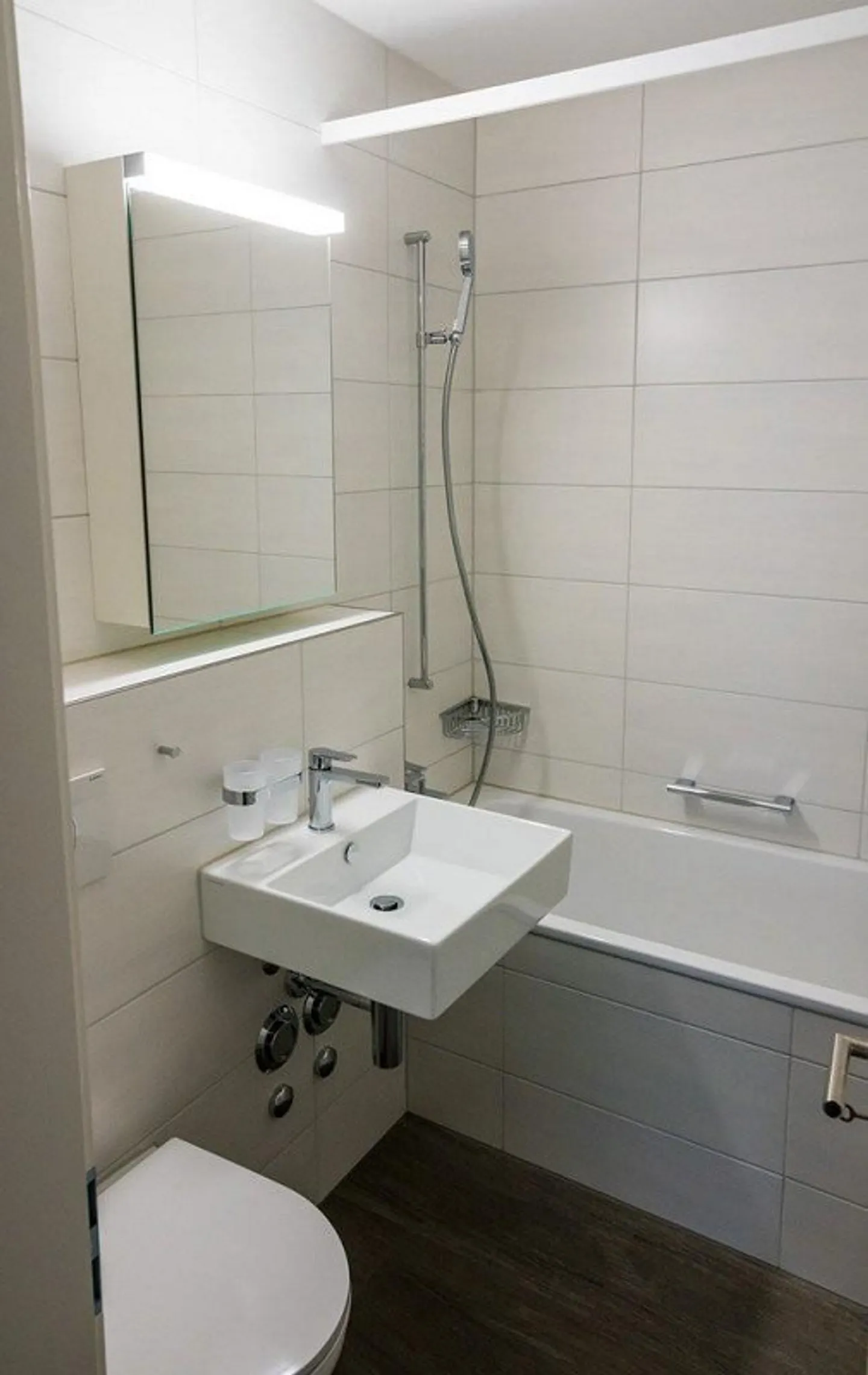 Appartement central - Photo 3 sur 6