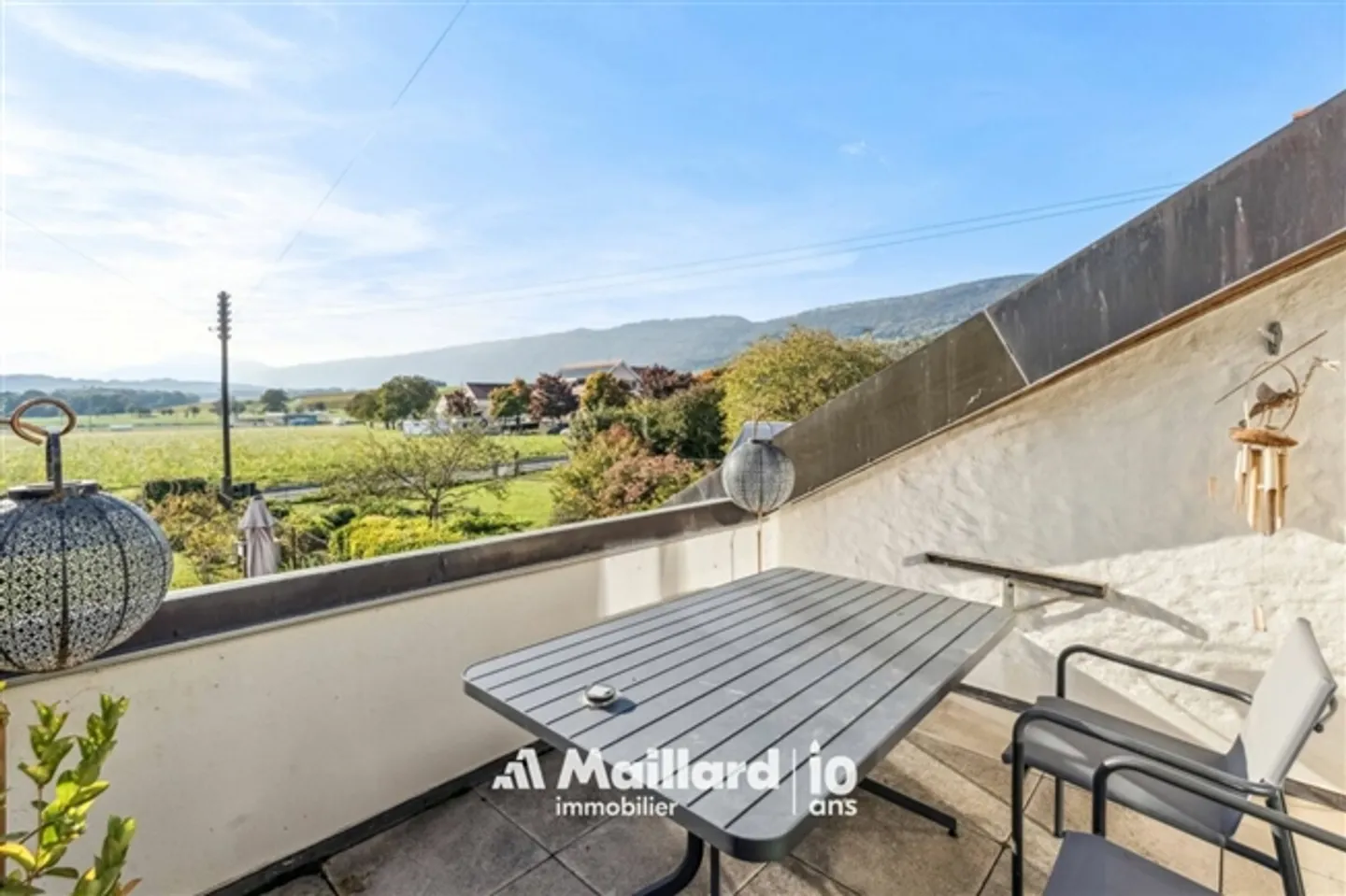 Champagne - Village House with Garden - Photo 4 of 20