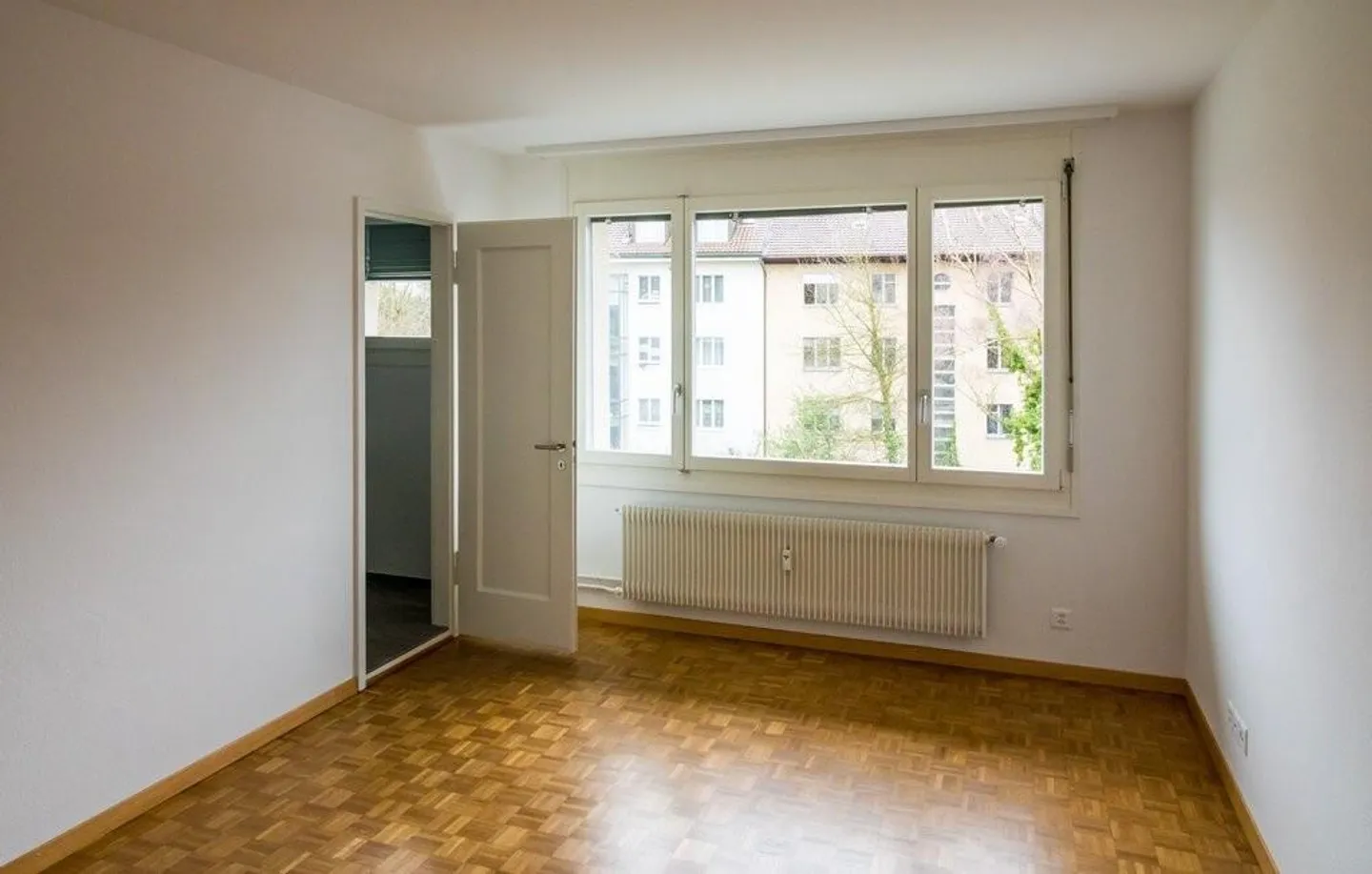 Appartement central - Photo 4 sur 6