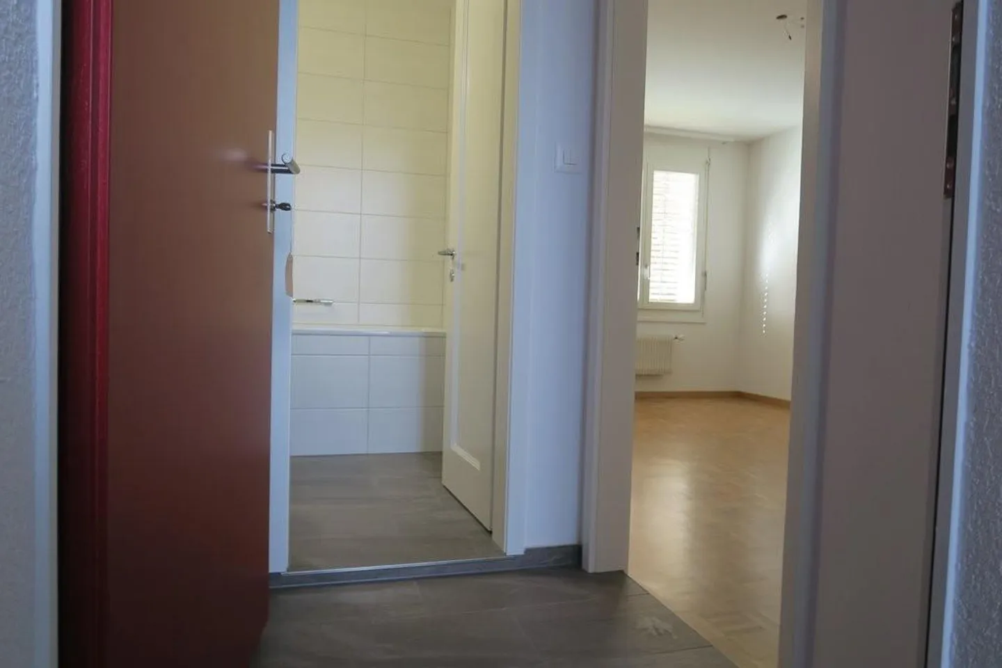 Appartement central - Photo 6 sur 6