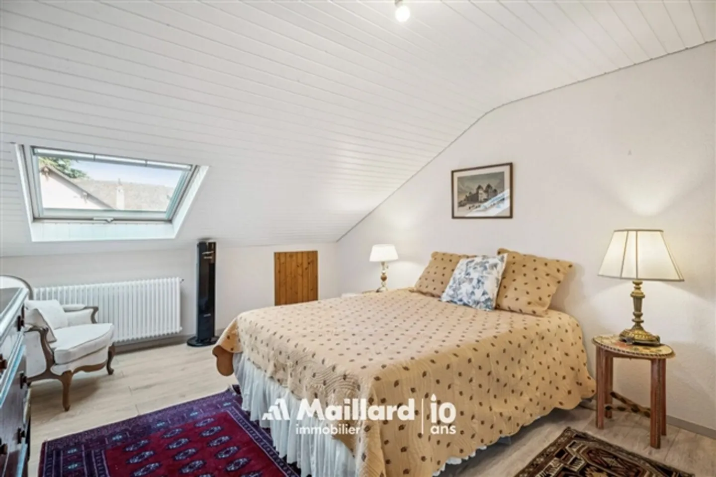 Champagne - Village House with Garden - Photo 11 of 20