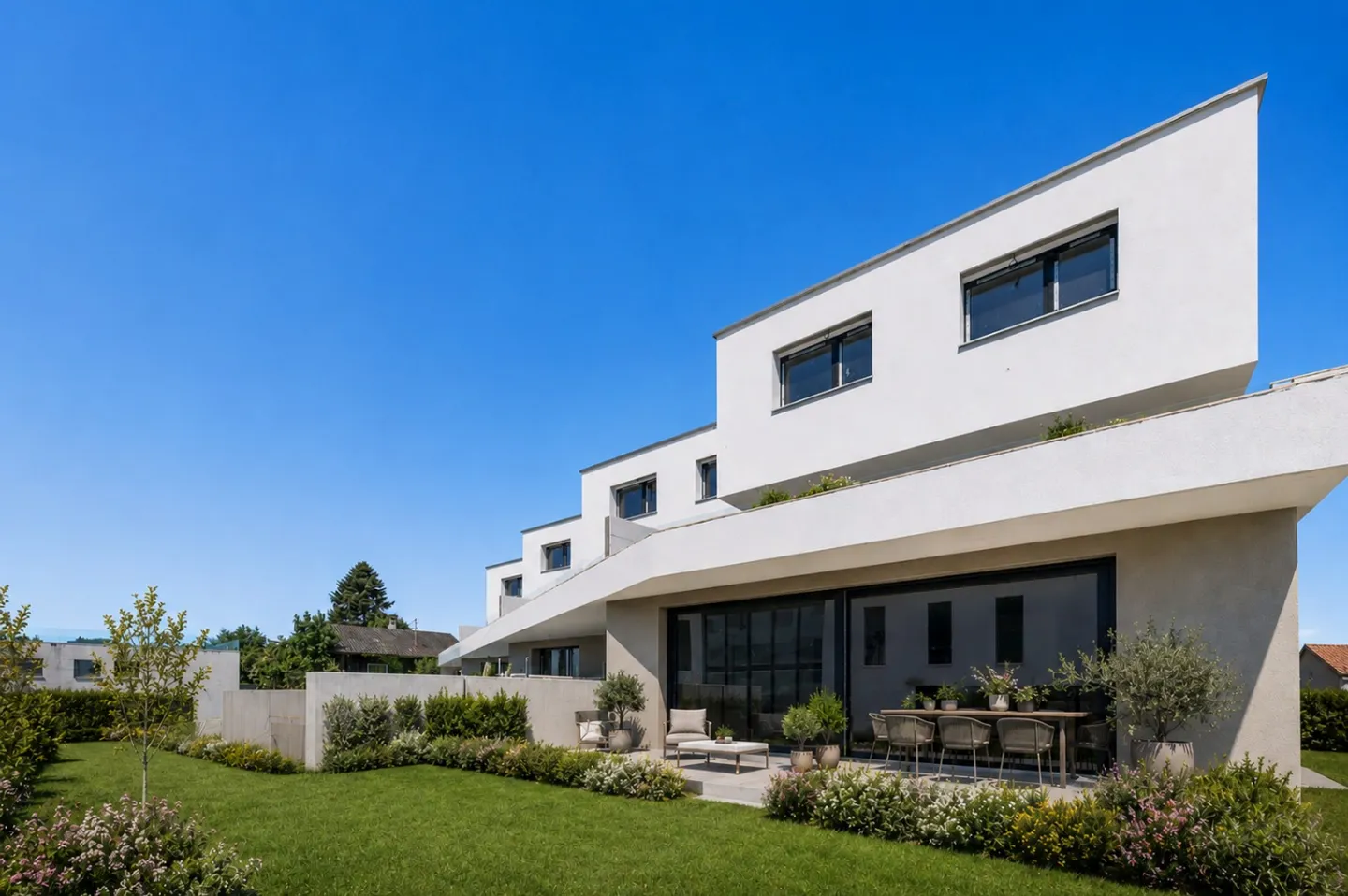 Villa B - Photo 1 of 10