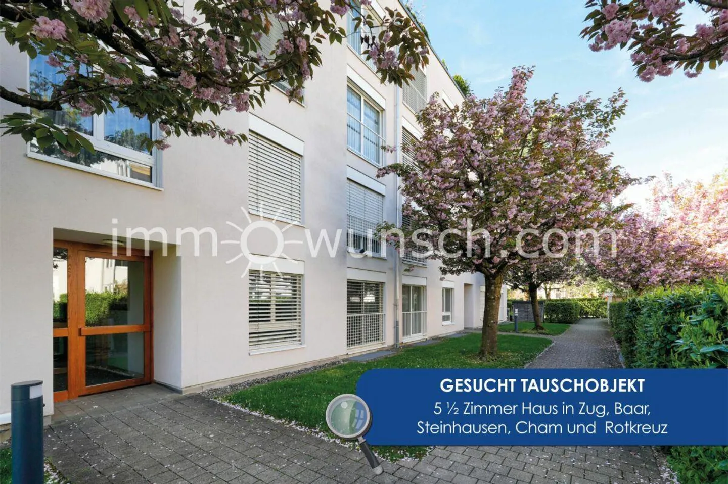 Hochwertige, sonnige und ruhige 4.5 Zi. Eigentumswohnung - Foto 1 von 6