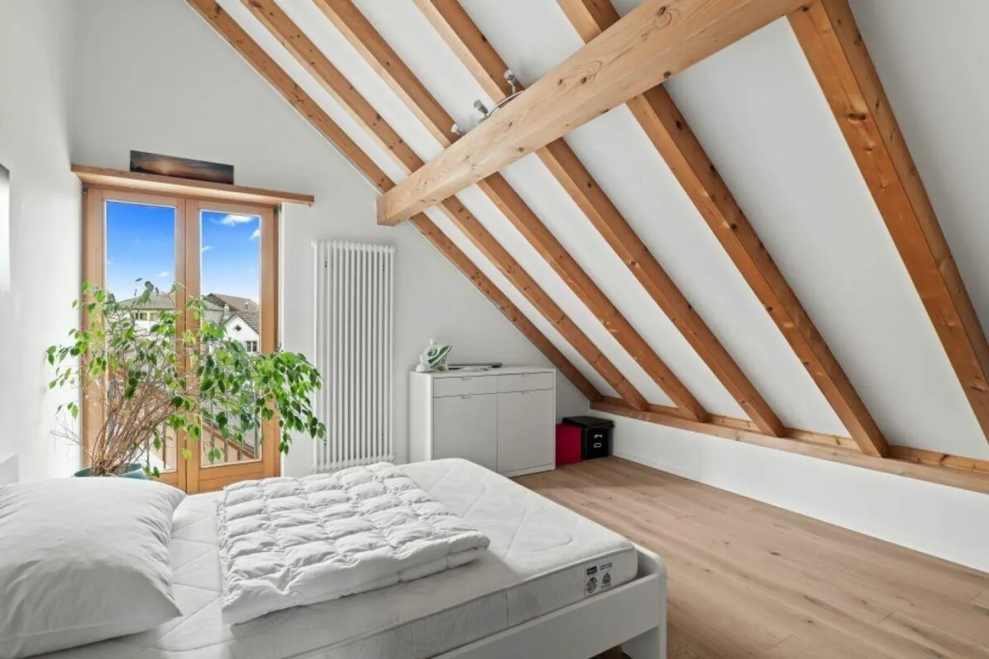 Maison individuelle avec écurie - Photo 20 sur 29